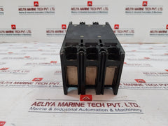 Mitsubishi Nf100-sh No-fuse Breaker 3 Pole, 30 Amp 660V Nk 86T205