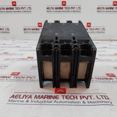 Mitsubishi Nf100-sh No-fuse Breaker 3 Pole, 30 Amp 660V Nk 86T205
