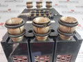 Mitsubishi Nf400-ss No-fuse Circuit Breaker Ac 660V