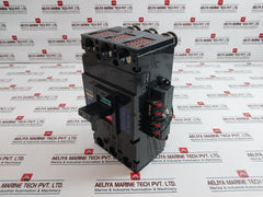 Mitsubishi Nf400-ss No-fuse Circuit Breaker Ac 660V