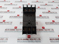 Mitsubishi Nf63-sv 3 Pole Circuit Breaker 60A Ac200V 14Ka