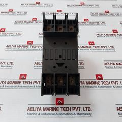 Mitsubishi Nf63-sv 3 Pole Circuit Breaker 60A Ac200V 14Ka
