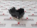 Mitsubishi Nf63-sv 3 Pole Circuit Breaker 60A Ac200V 14Ka