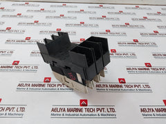 Mitsubishi Nf63-sv 3 Pole Circuit Breaker 60A Ac200V 14Ka