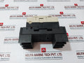 Mitsubishi Nf63-sv 3 Pole Circuit Breaker 60A Ac200V 14Ka