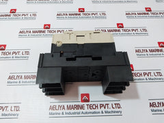 Mitsubishi Nf63-sv 3 Pole Circuit Breaker 60A Ac200V 14Ka