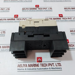 Mitsubishi Nf63-sv 3 Pole Circuit Breaker 60A Ac200V 14Ka