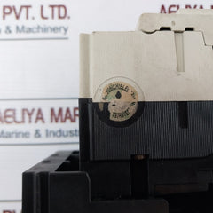 Mitsubishi Nf63-sv 3 Pole Circuit Breaker 60A Ac200V 14Ka