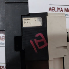 Mitsubishi Nf63-sv 3 Pole Circuit Breaker 60A Ac200V 14Ka