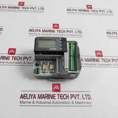 Mitsubishi Ng14rl Programmable Controller 24vdc, 0.4a Max Base 8 Di+6ro+vaw
