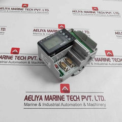 Mitsubishi Ng14rl Programmable Controller 24vdc, 0.4a Max Base 8 Di+6ro+vaw