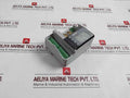 Mitsubishi Ng14rl Programmable Controller 24vdc, 0.4a Max Base 8 Di+6ro+vaw