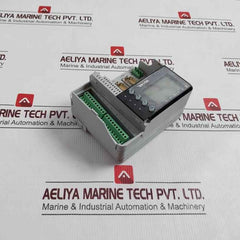 Mitsubishi Ng14rl Programmable Controller 24vdc, 0.4a Max Base 8 Di+6ro+vaw