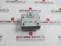 Mitsubishi Ng14rl Programmable Controller 24vdc, 0.4a Max Base 8 Di+6ro+vaw