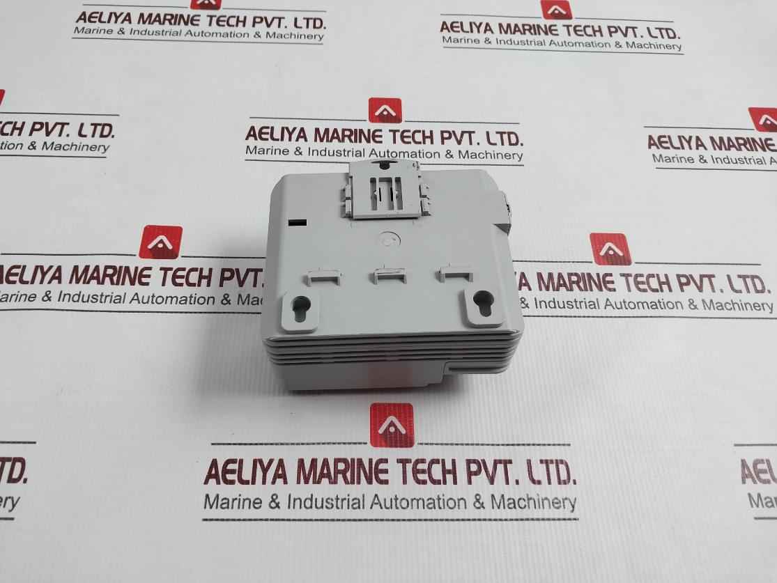 Mitsubishi Ng14rl Programmable Controller 24vdc, 0.4a Max Base 8 Di+6ro+vaw