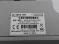 Mitsubishi Ng14rl Programmable Controller 24vdc, 0.4a Max Base 8 Di+6ro+vaw