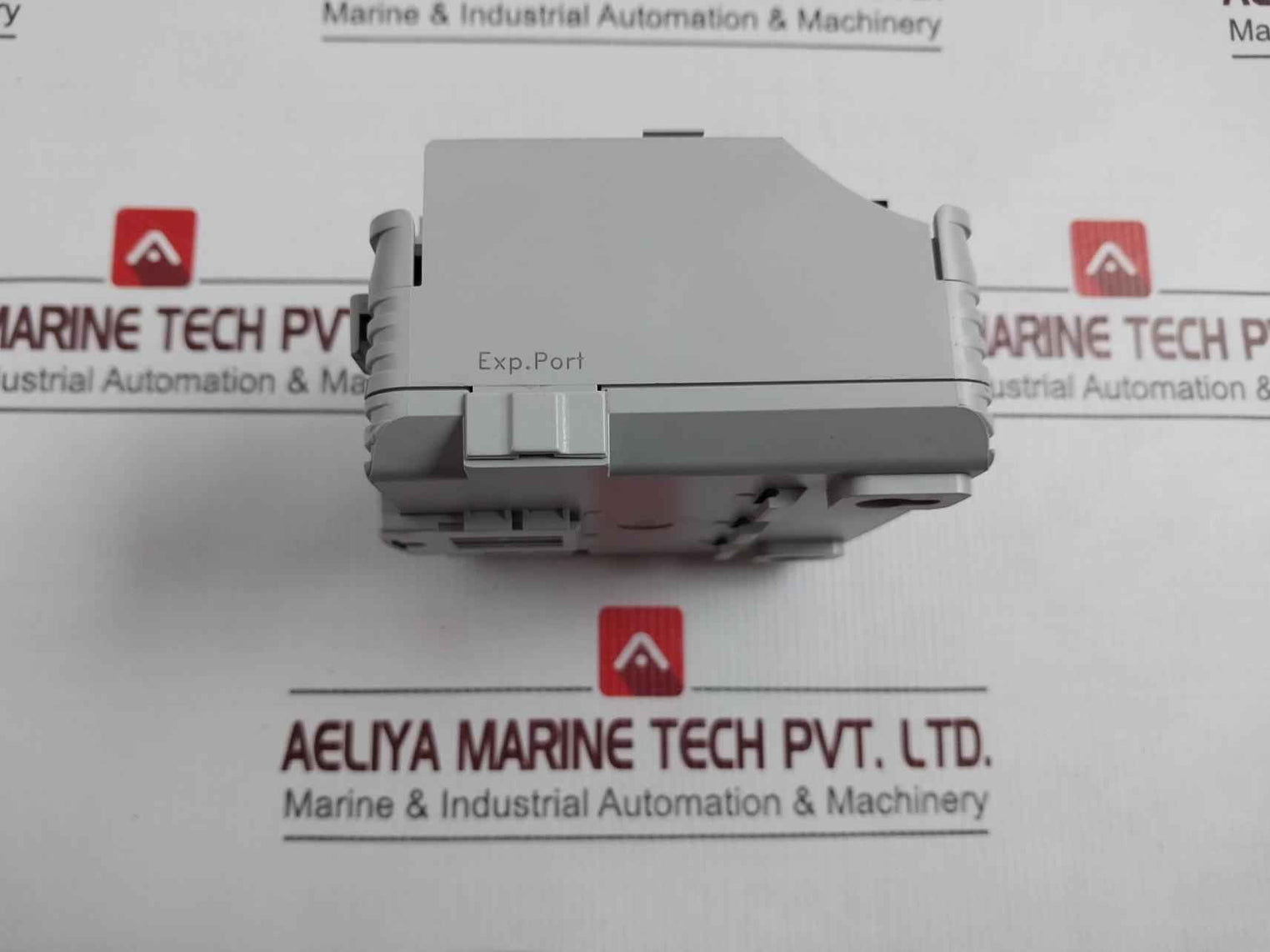 Mitsubishi Ng14rl Programmable Controller 24vdc, 0.4a Max Base 8 Di+6ro+vaw