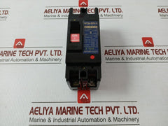 Mitsubishi No-fuse Breaker Ac 220V Nf30-ss