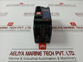 Mitsubishi No-fuse Breaker Ac 220V Nf30-ss
