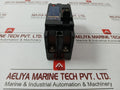 Mitsubishi No-fuse Breaker Ac 220V Nf30-ss