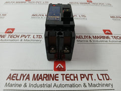 Mitsubishi No-fuse Breaker Ac 220V Nf30-ss