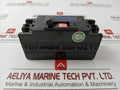 Mitsubishi No-fuse Breaker Ac 220V Nf30-ss