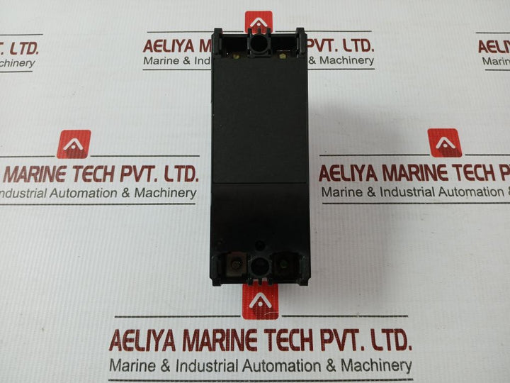 Mitsubishi No-fuse Breaker Ac 220V Nf30-ss