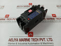 Mitsubishi No-fuse Breaker Ac 220V Nf30-ss