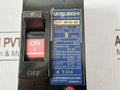 Mitsubishi No-fuse Breaker Ac 220V Nf30-ss