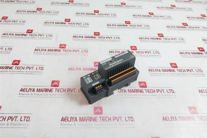Mitsubishi Nz2Gfss2-8Te Cc-link Ie Field Safety Remote Digital Output Module