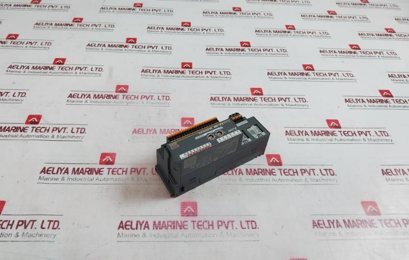 Mitsubishi Nz2Gfss2-8Te Cc-link Ie Field Safety Remote Digital Output Module