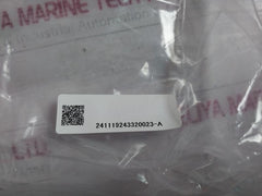 Mitsubishi Nz2Gfss2-8Te Cc-link Ie Field Safety Remote Digital Output Module