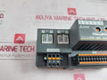 Mitsubishi Nz2Gfss2-8Te Cc-link Ie Field Safety Remote Digital Output Module