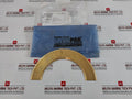 Mitsubishi Oil Deflector Set For Pinion Side 15O-000-08C At42Ct 7D627003