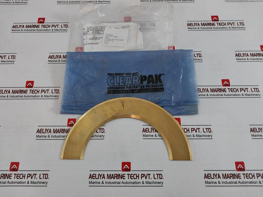 Mitsubishi Oil Deflector Set For Pinion Side 15O-000-08C At42Ct 7D627003