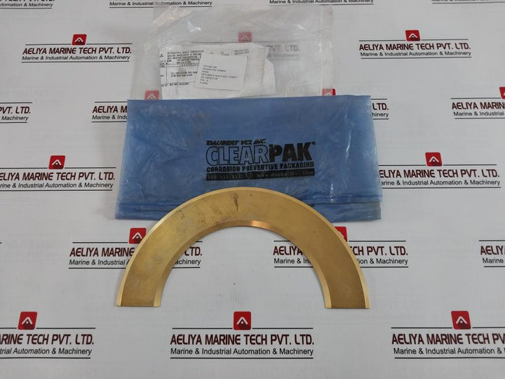 Mitsubishi Oil Deflector Set For Pinion Side 15O-000-08C At42Ct 7D627003