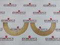 Mitsubishi Oil Deflector Set For Pinion Side 15O-000-08C At42Ct 7D627003