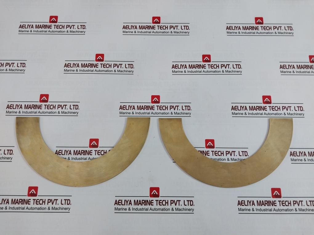 Mitsubishi Oil Deflector Set For Pinion Side 15O-000-08C At42Ct 7D627003