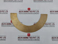 Mitsubishi Oil Deflector Set For Pinion Side 15O-000-08C At42Ct 7D627003