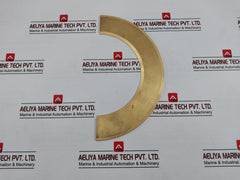 Mitsubishi Oil Deflector Set For Pinion Side 15O-000-08C At42Ct 7D627003