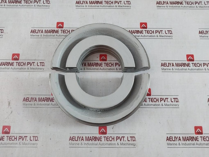 Mitsubishi Oil Deflector Set For Pinion Side N25-56K-d123-p 7D627001 D 3109