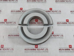 Mitsubishi Oil Deflector Set For Pinion Side N25-56K-d123-p 7D627001 D 3109