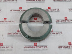 Mitsubishi Oil Deflector Set For Pinion Side N25-56K-d123-p 7D627001 D 3109