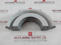 Mitsubishi Oil Deflector Set For Pinion Side N25-56K-d123-p 7D627001 D 3109