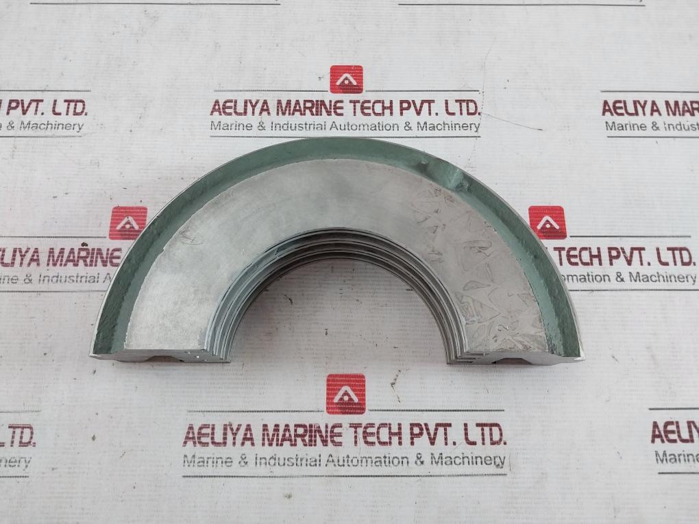 Mitsubishi Oil Deflector Set For Pinion Side N25-56K-d123-p 7D627001 D 3109