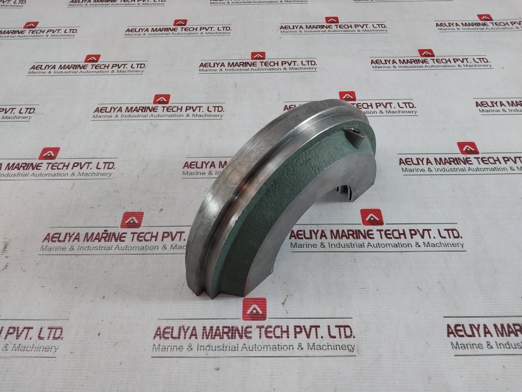 Mitsubishi Oil Deflector Set For Pinion Side N25-56K-d123-p 7D627001 D 3109