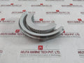 Mitsubishi Oil Deflector Set For Pinion Side N25-56K-d123-p 7D627001 D 3109