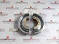 Mitsubishi Oil Deflector Set For Pinion Side N25-56K-d123-p, 7D627001