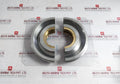 Mitsubishi Oil Deflector Set For Pinion Side N25-56K-d123-p, 7D627001