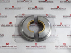 Mitsubishi Oil Deflector Set For Pinion Side N25-56K-d123-p, 7D627001